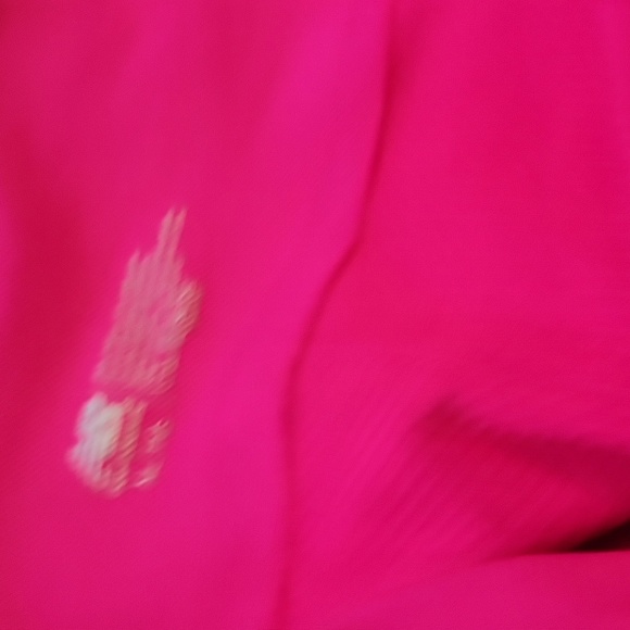 NWOT New Balance Vibrant Pink Workout Set SZ XL - Picture 9 of 10